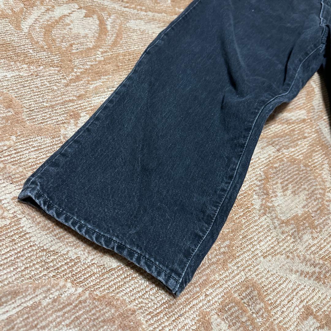 m*E様 FTC デニムパンツ