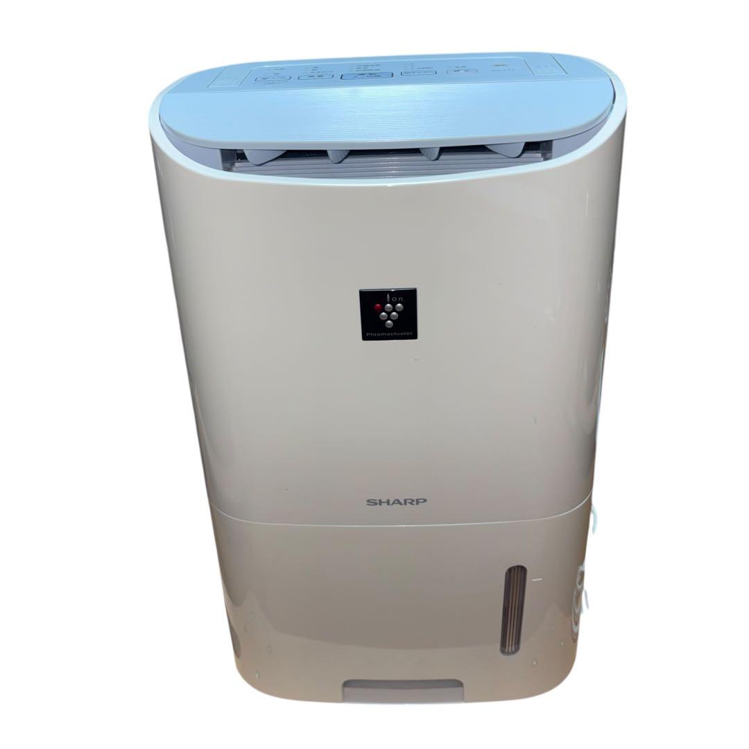 SHARP☆除湿機☆CV-F71☆40068