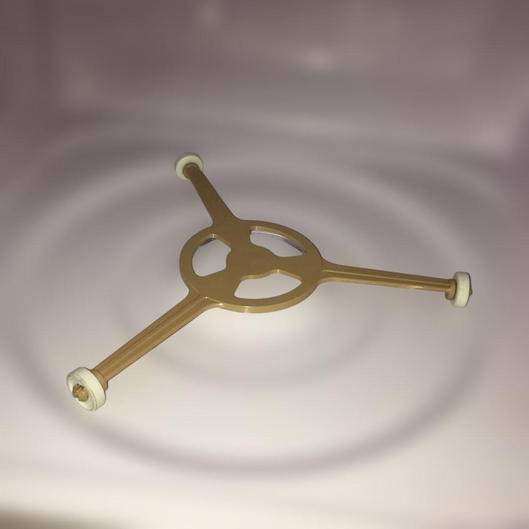 電子レンジ 　700W 三段階調理　解凍機能有　17L　美品