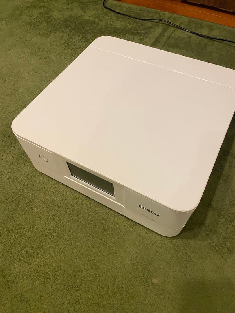 EPSON カラリオ EP-882AW A4カラーIJ複合機