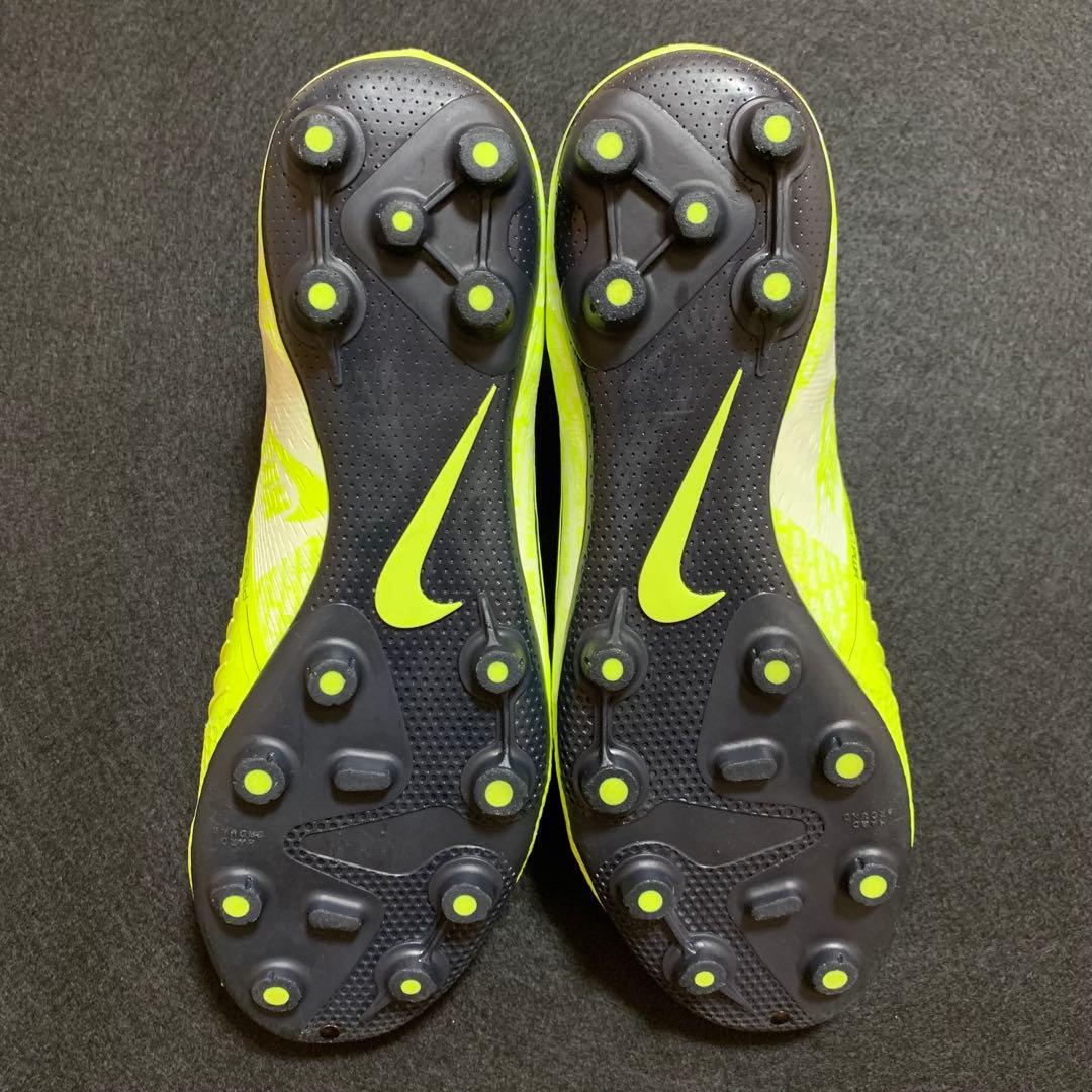【美品】NIKE ファントム ヴェノム エリート HG