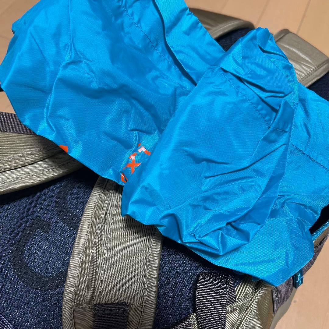 コトパクシ cotopaxi ALLPA 28L TRAVEL PACK