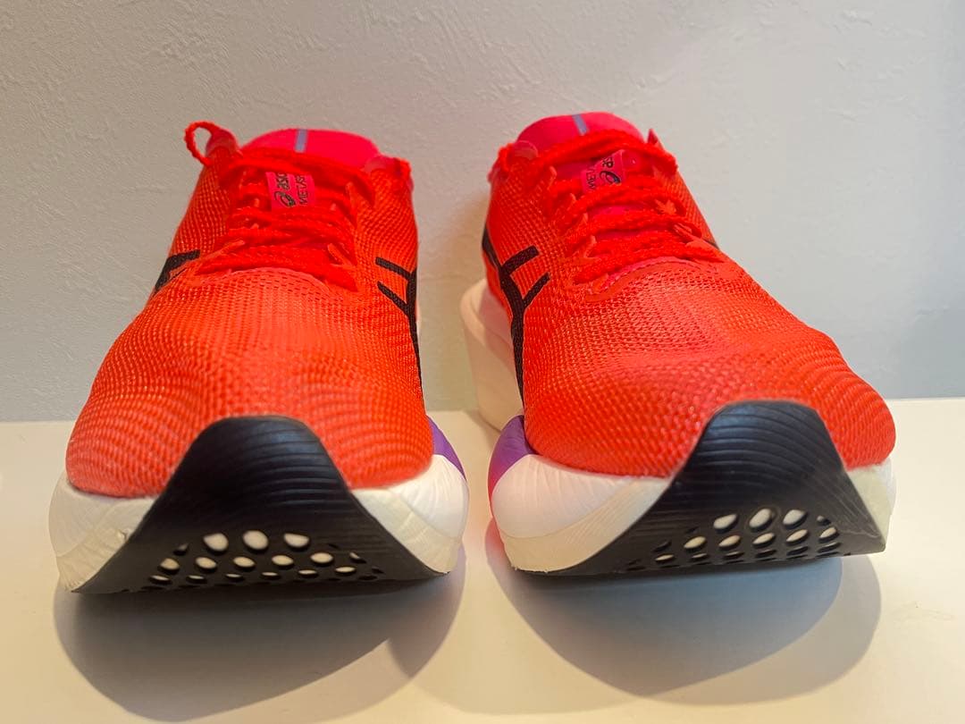 asics SPEED EDGE Tokyo 25.5cm エッジ東京