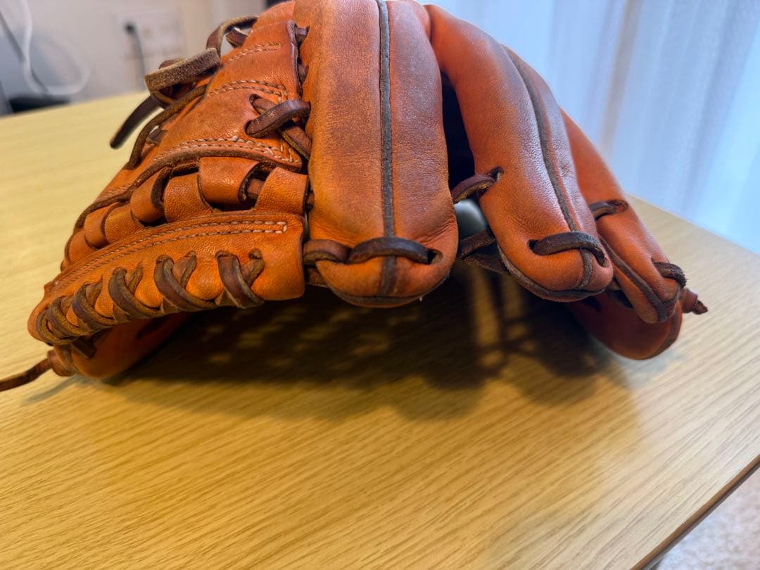 久保田スラッガー　軟式用　8PSE