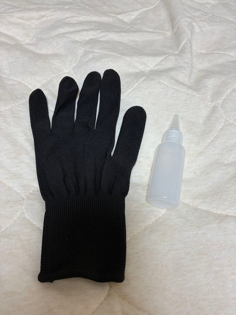 WAVYTALK ヘアアイロン ホワイト