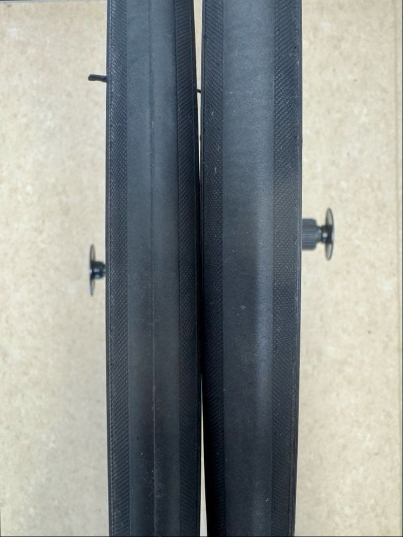 シマノ ロード用ホイール WH-RS100 前後セット