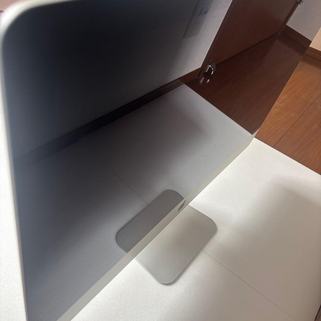 【最安値】iMac Retina5K 27inch 2020 40GBメモリ