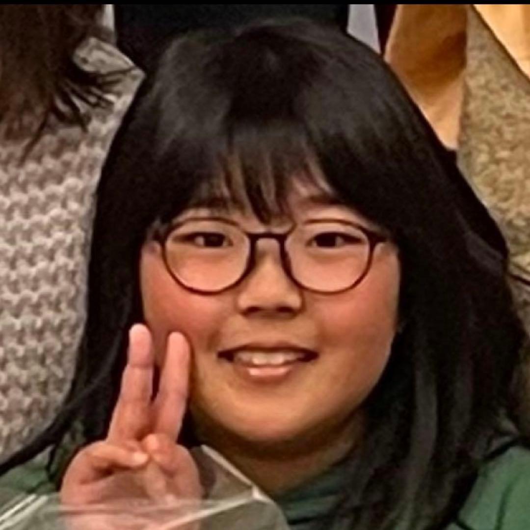 キリコ様　米寿祝い　似顔絵