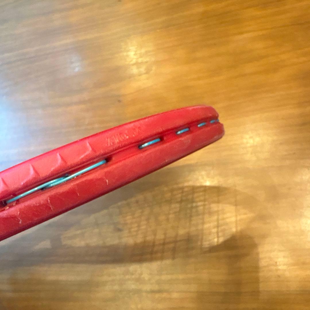 YONEX ブイコア100 テニスラケット