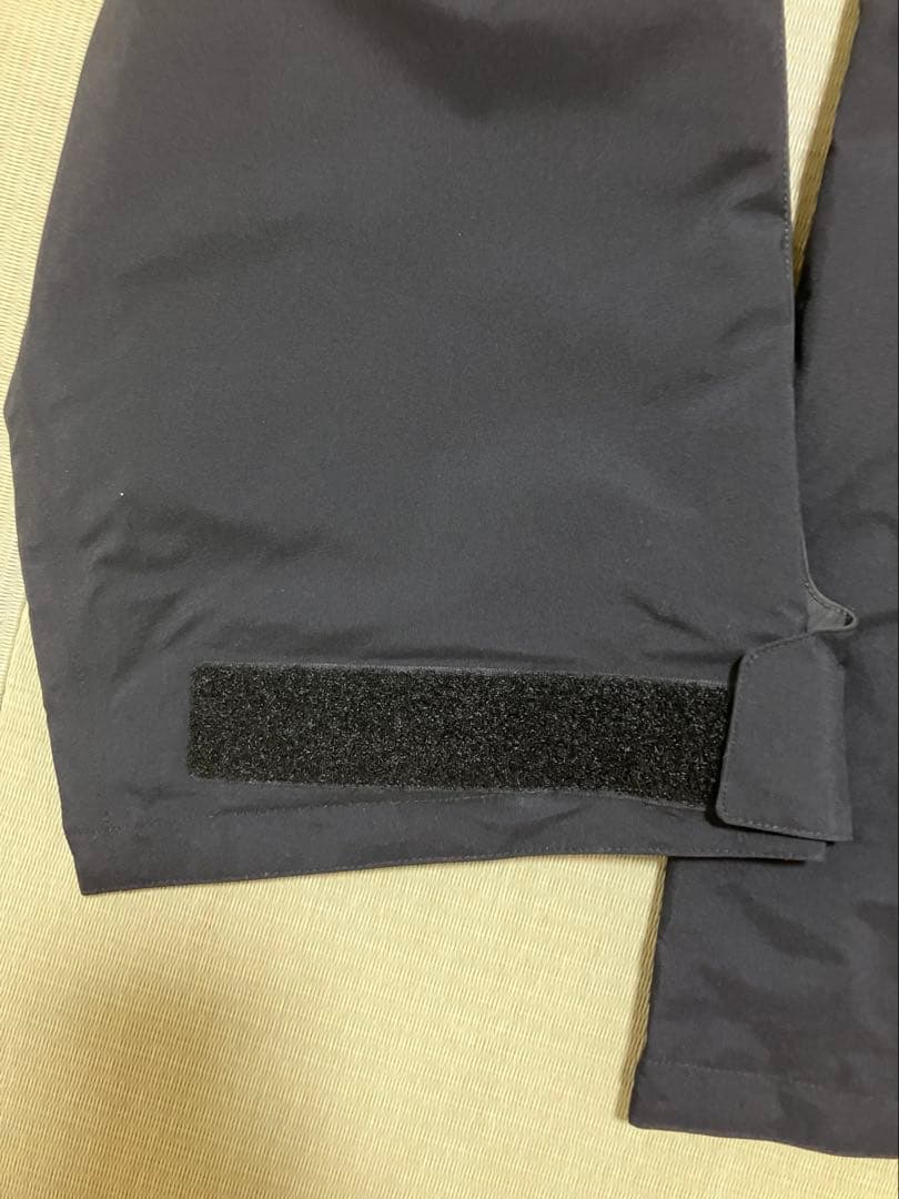 ダイワゴアテックスコンビアップウィンタースーツ　12月31日まで値引き中