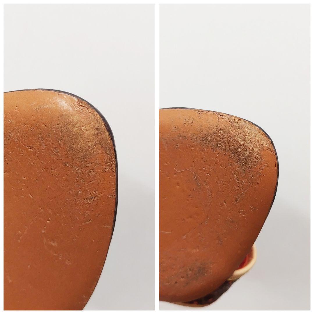 ✨美品✨ルイヴィトン LOUIS VUITTONミュール サンダル モノグラム