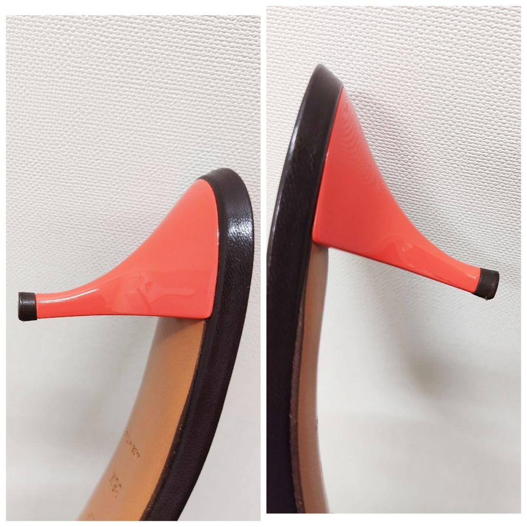 ✨美品✨ルイヴィトン LOUIS VUITTONミュール サンダル モノグラム