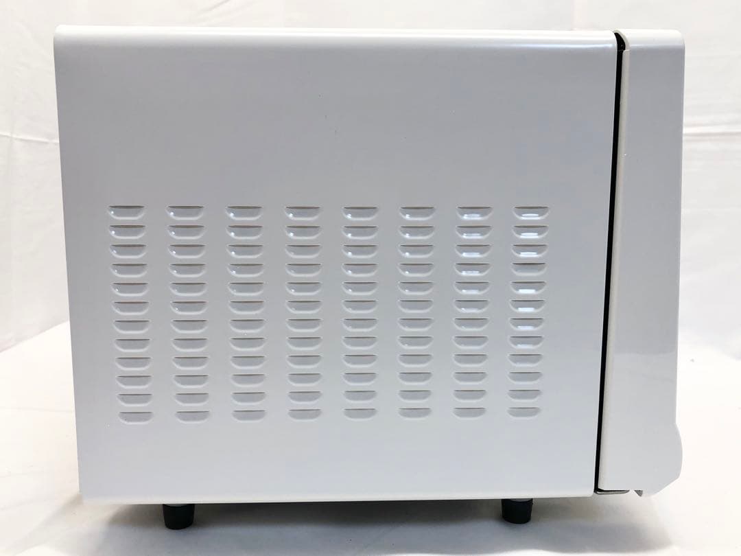 未使用品　Panasonic パナソニック オーブンレンジ NE-T15A4-W