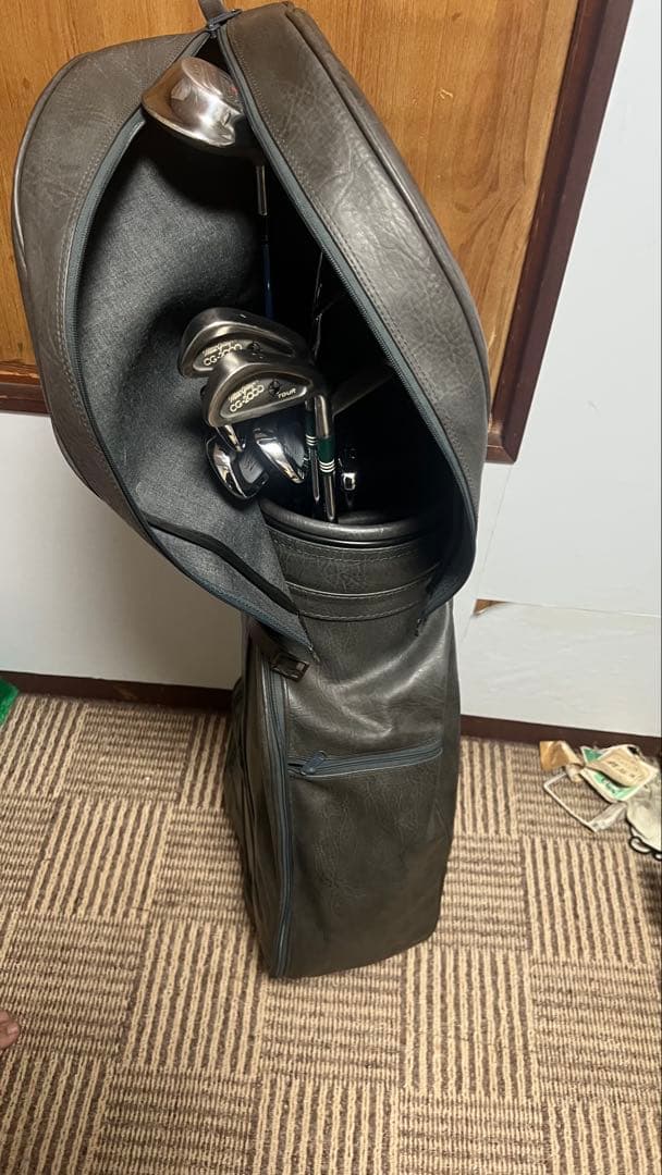 ゴルフ　セット　12本　新品 アイアン