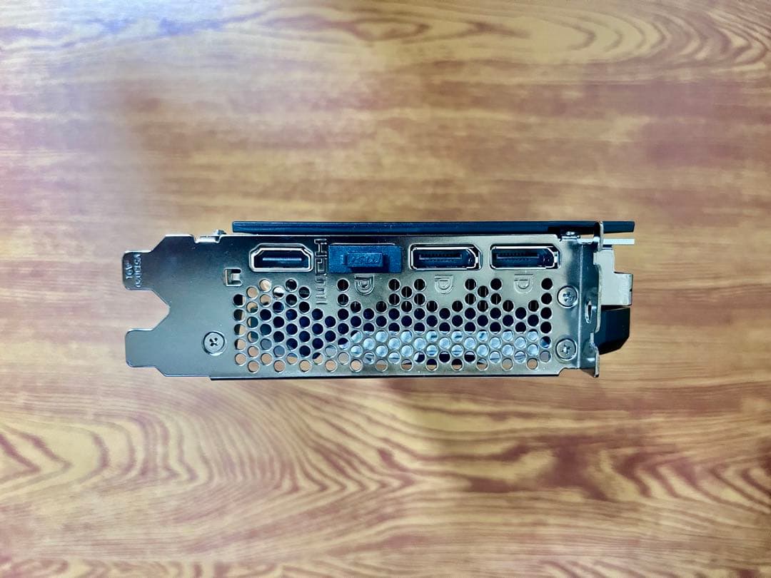 GeForce RTX 4070 MSI グラフィックボード デュアルファン