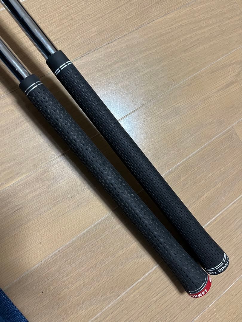 テーラーメイド　 HI-TOE 50° & 56° DG S200 セット