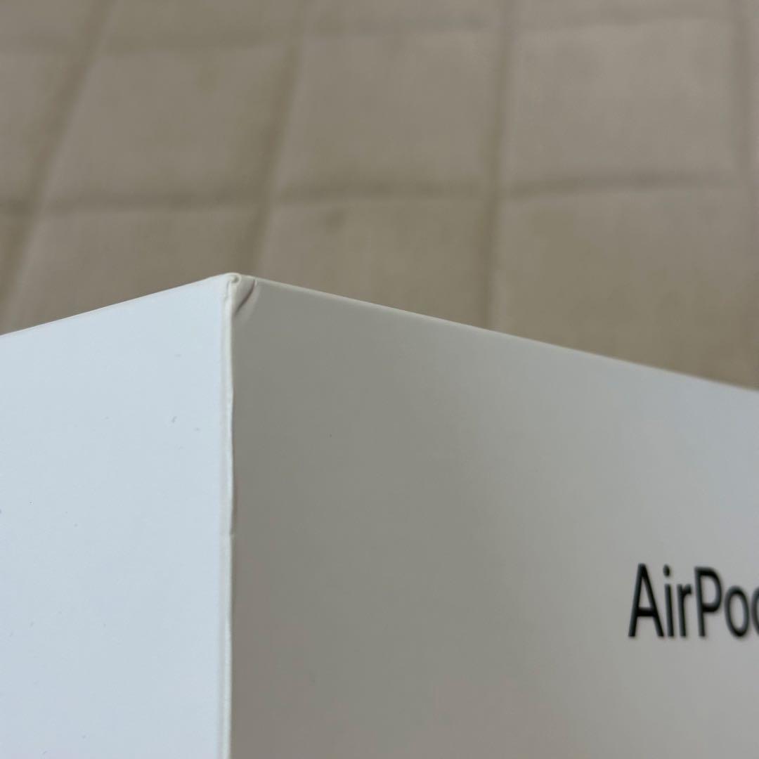 Apple AirPods MAX スペースグレー