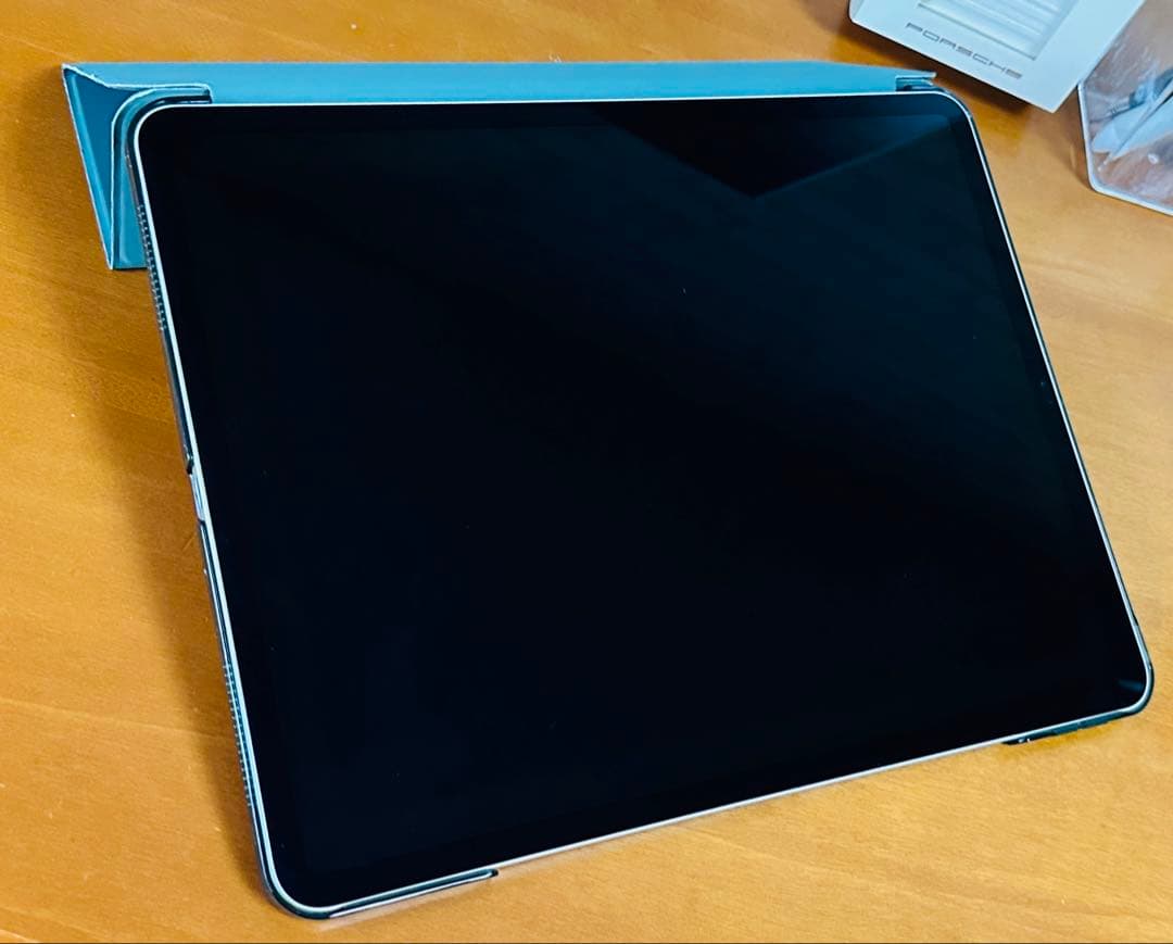 【3日間値下】【1TB】 iPadPro12.9（第4世代）＋マジックキーボード