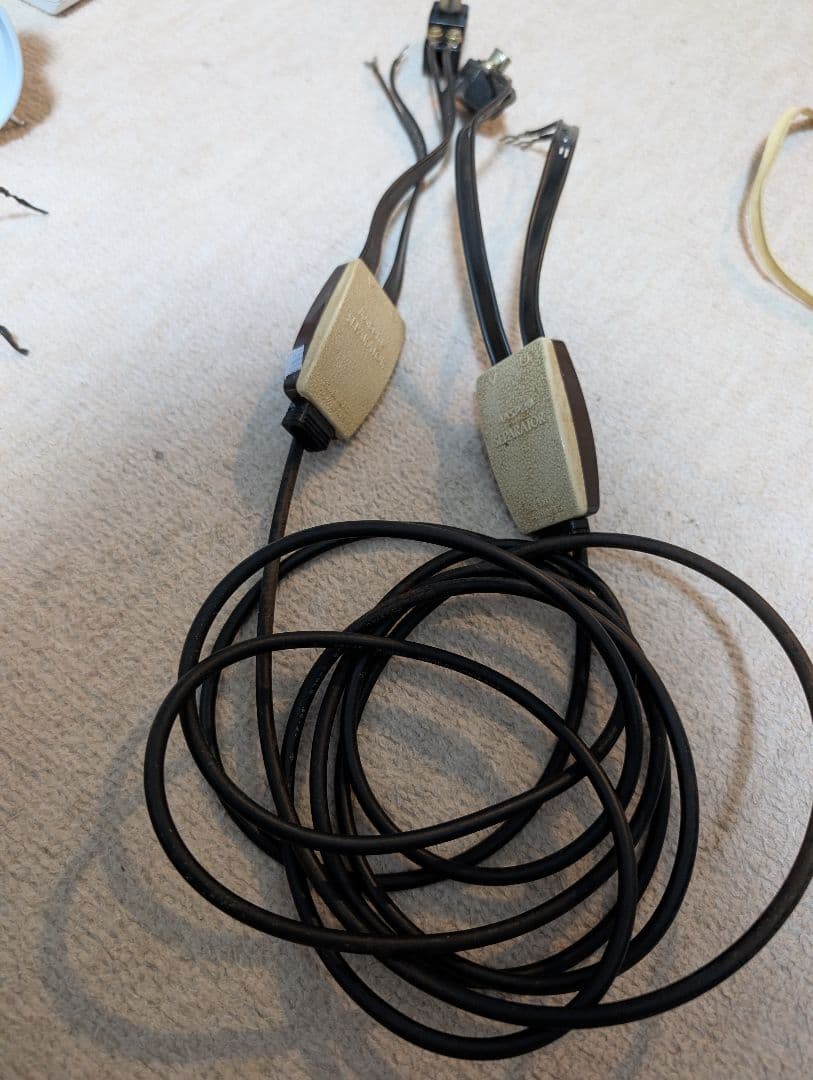 SONY トリニトロン カラーテレビ 14型 KV-14GP1