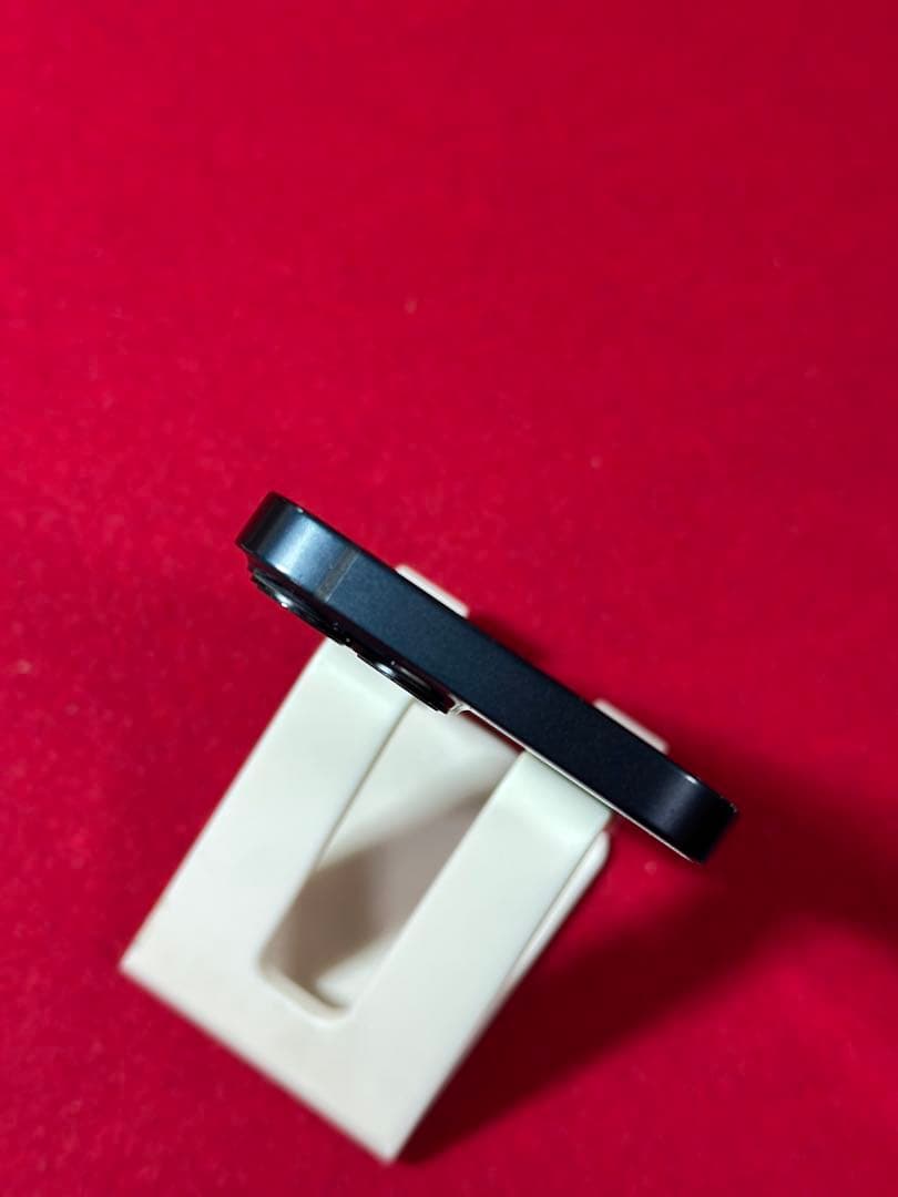 【8914】iPhone 13MINIミッドナイト 256GB simフリー