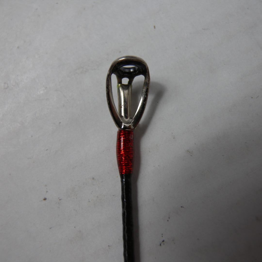 63▢シマノ セフィアTT S86L NH0521-1