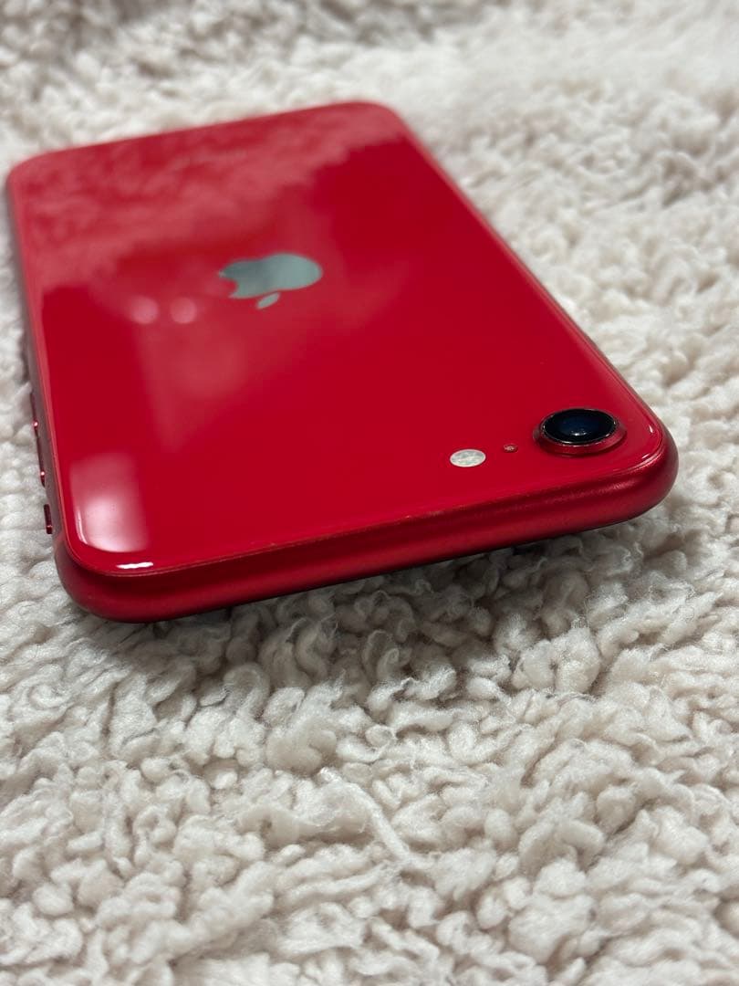 iPhoneSE第2世代