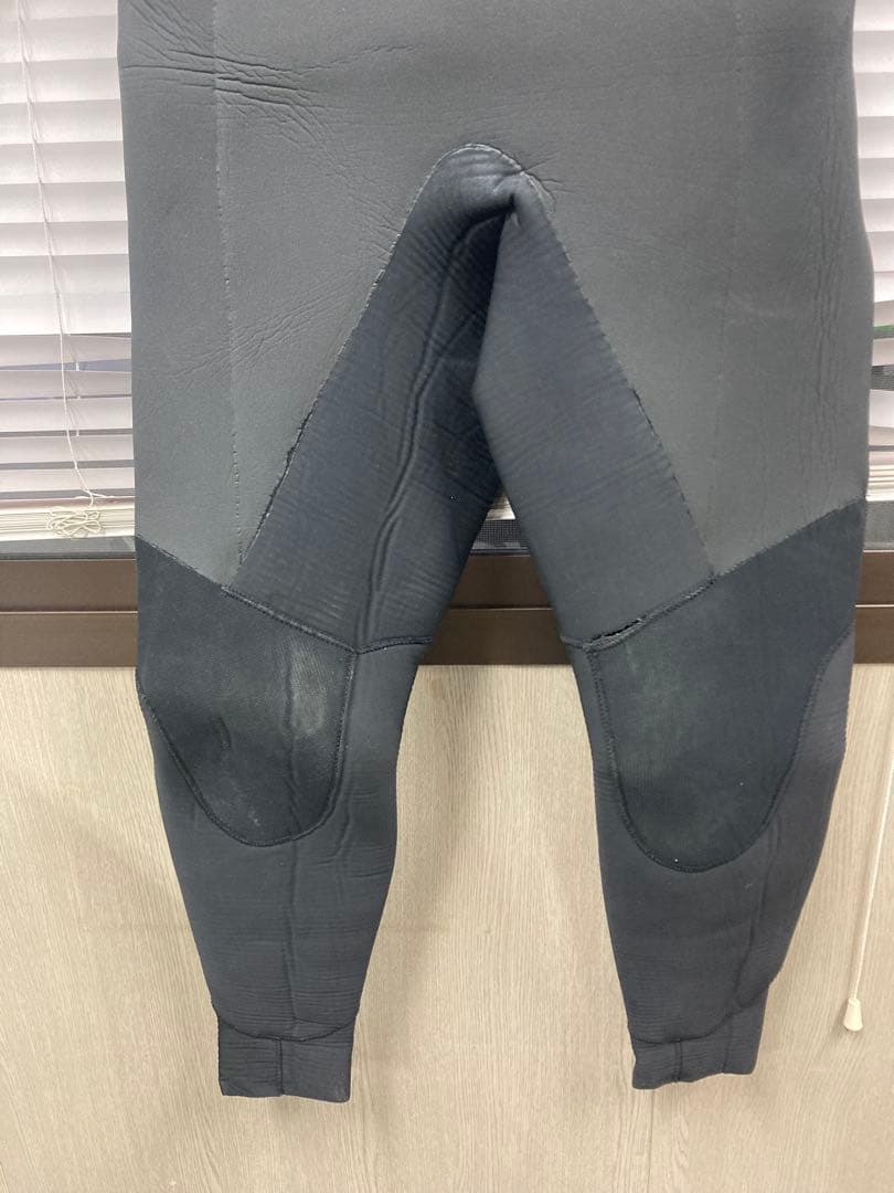 Patagonia パタゴニア　セミドライ　ウェットスーツ　3mm