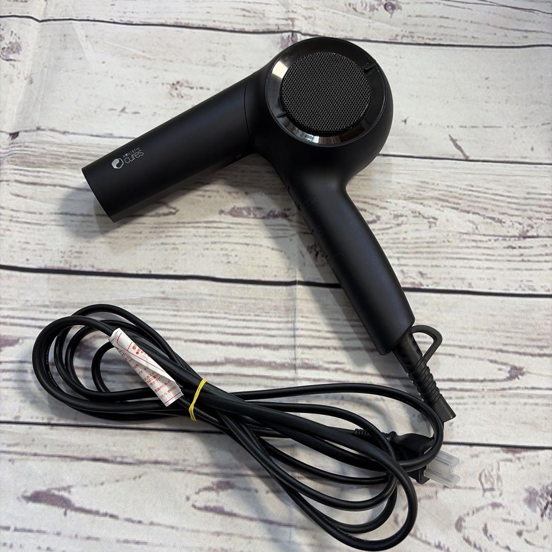 ホリスティックキュア ドライヤー Rp. CCID-G04B クレイツ