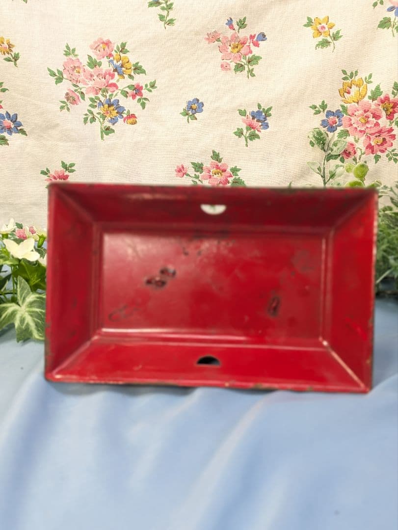 イギリス アンティーク LittleBetty トイミシン ミニミシン