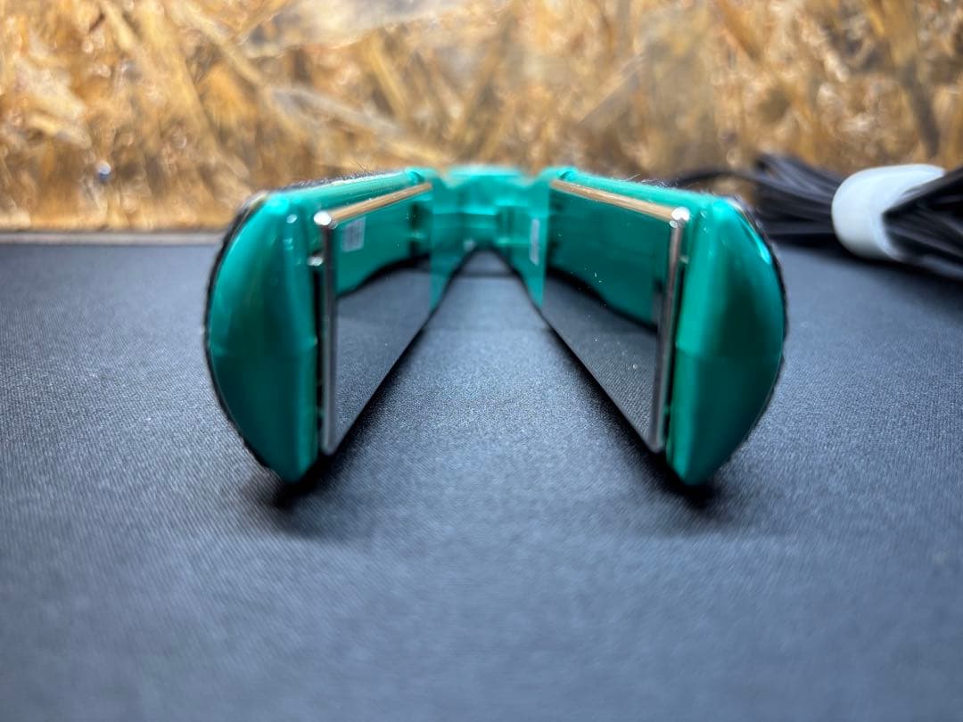 サニープレイス ヘアオペ 輝髪 ヘアアイロン