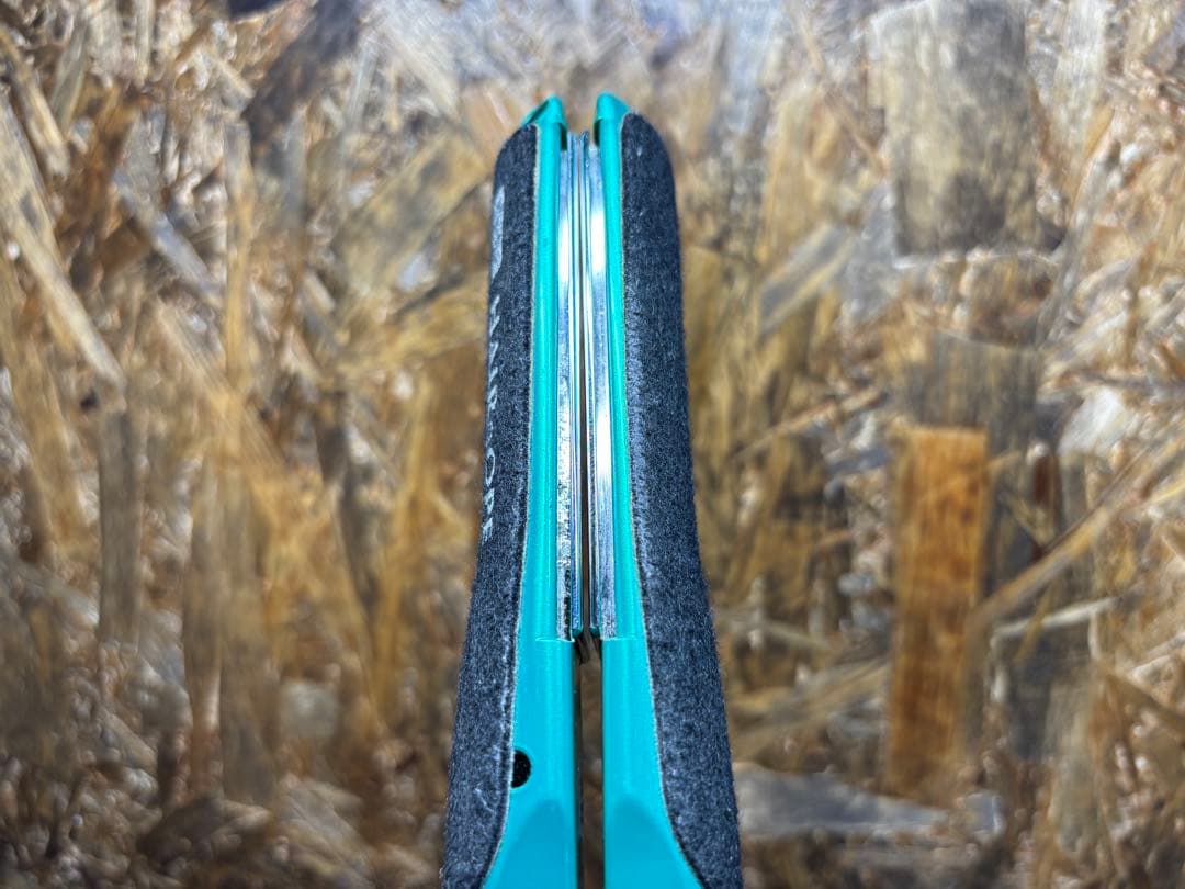 サニープレイス ヘアオペ 輝髪 ヘアアイロン