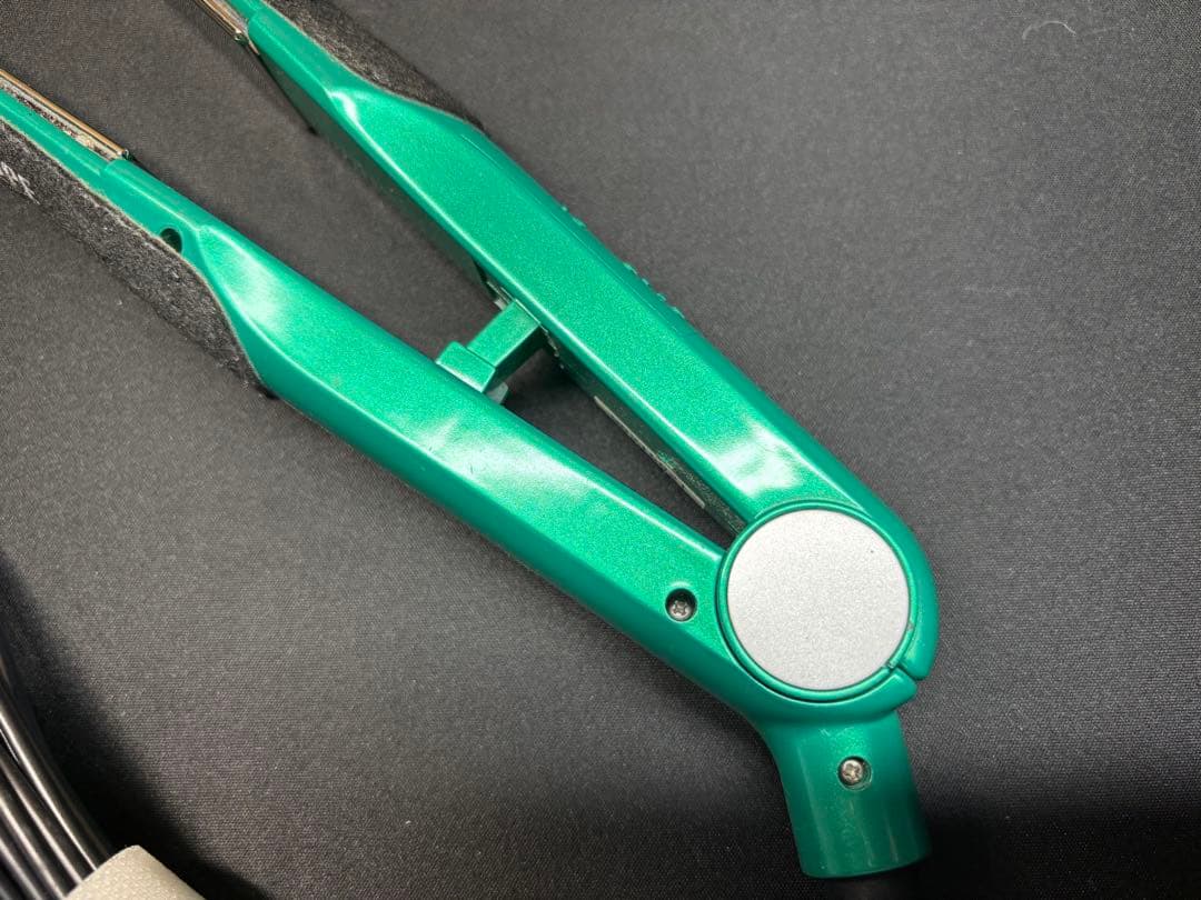 サニープレイス ヘアオペ 輝髪 ヘアアイロン