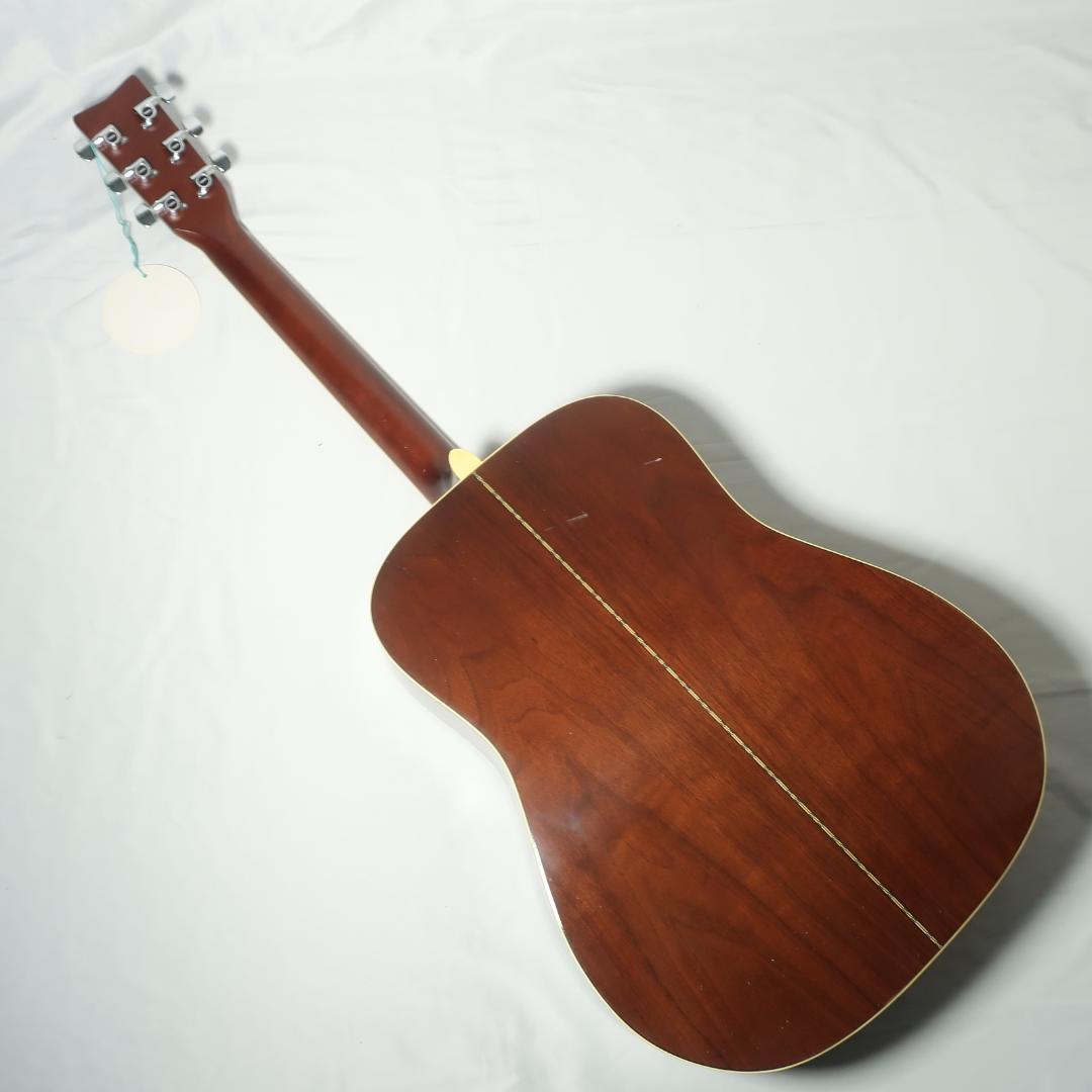 弦交換 極美品 YAMAHA FG-300S アコースティックギター