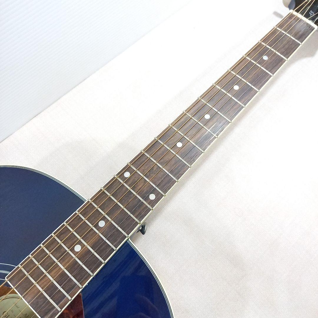 Epiphone アコースティックギター AJ-220S TL 2nd