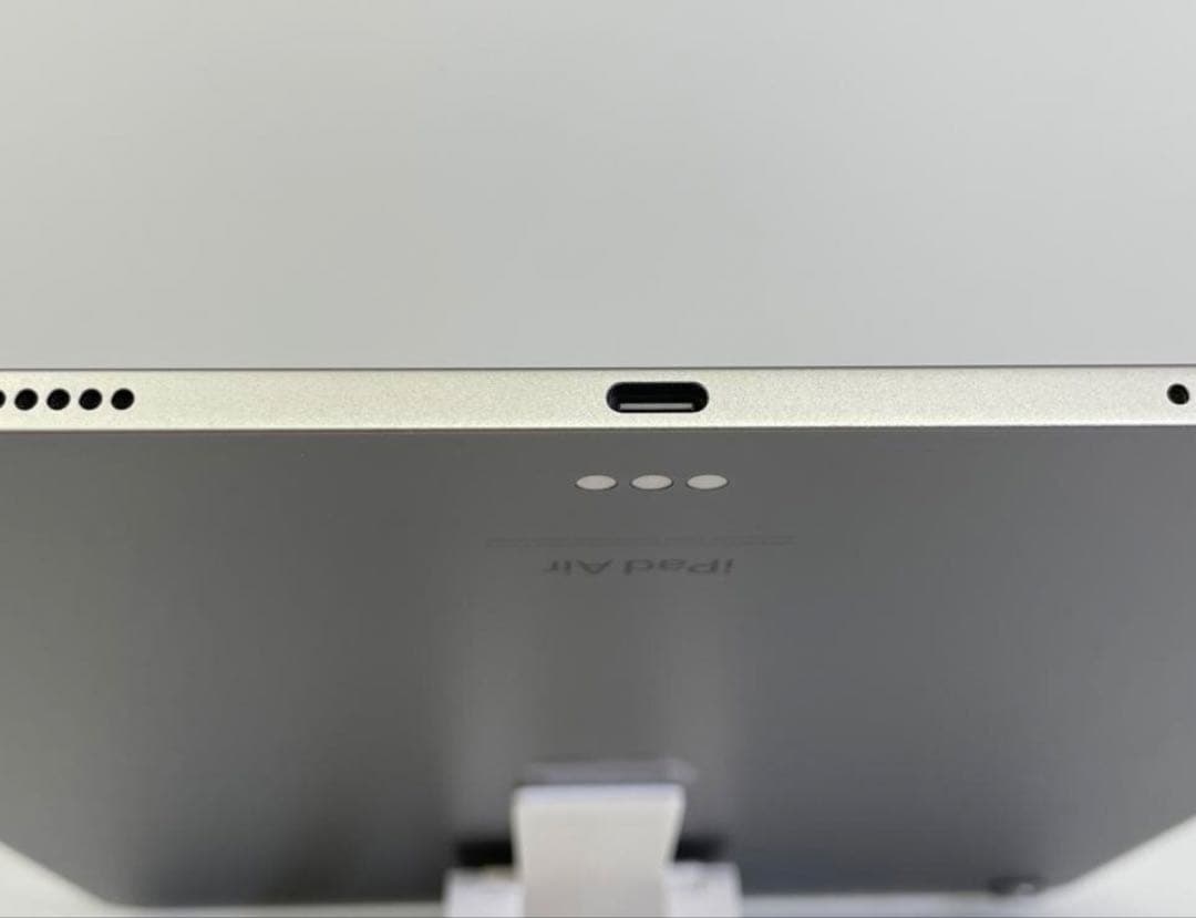 Apple iPad Air 13インチ 第6世代 M2 128GB Wi-Fi