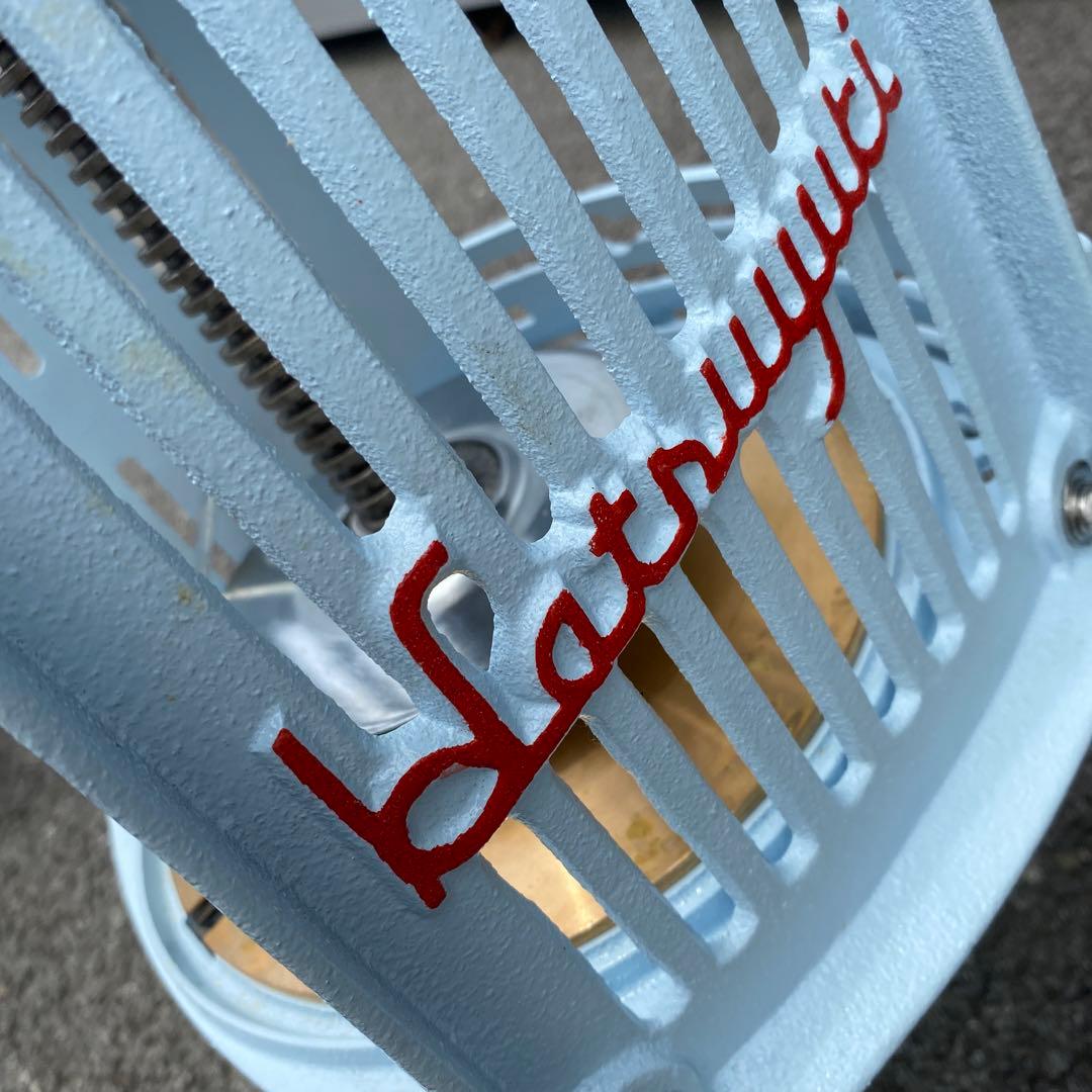 初雪Hatsuyuki HA-110-S ブロックアイススライサー 業務用