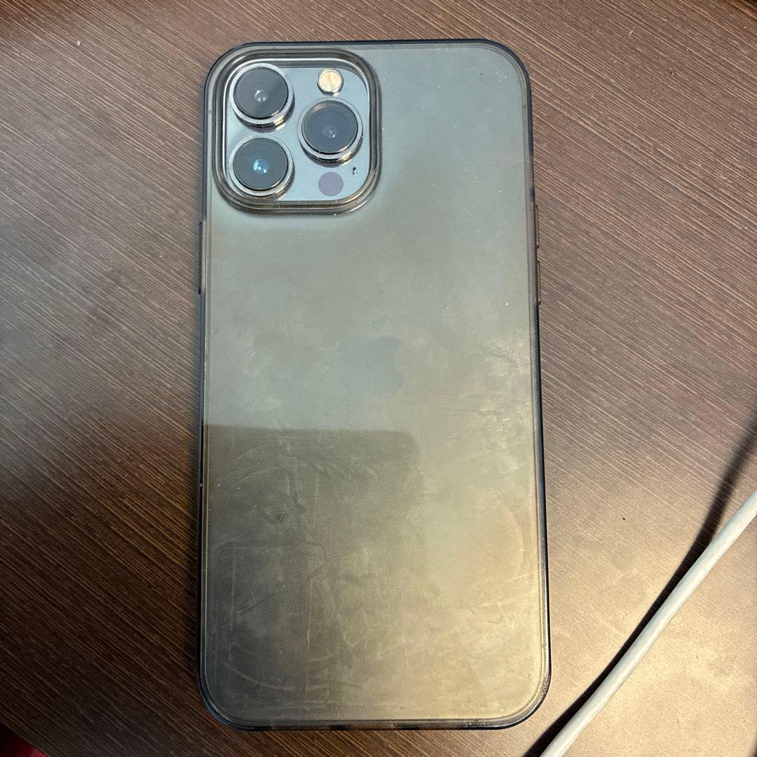 Apple iPhone 13 Pro 美品