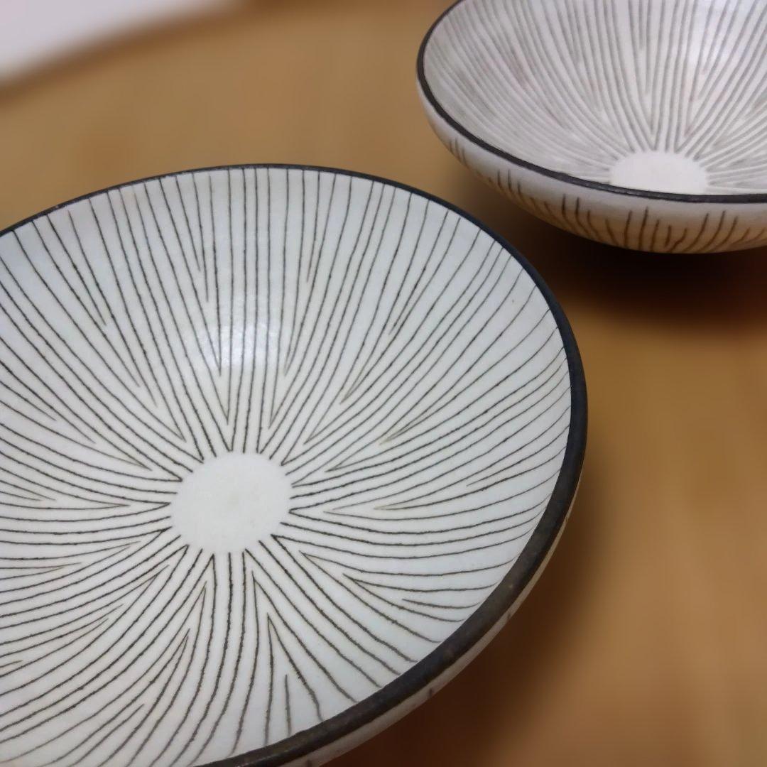 作家もの　奥田章さん　器