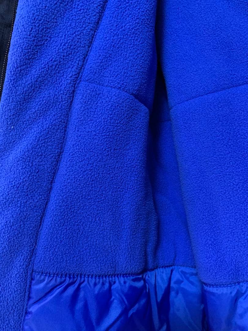 NIKE Boca Juniors total90 ジャケット選手支給品　新品