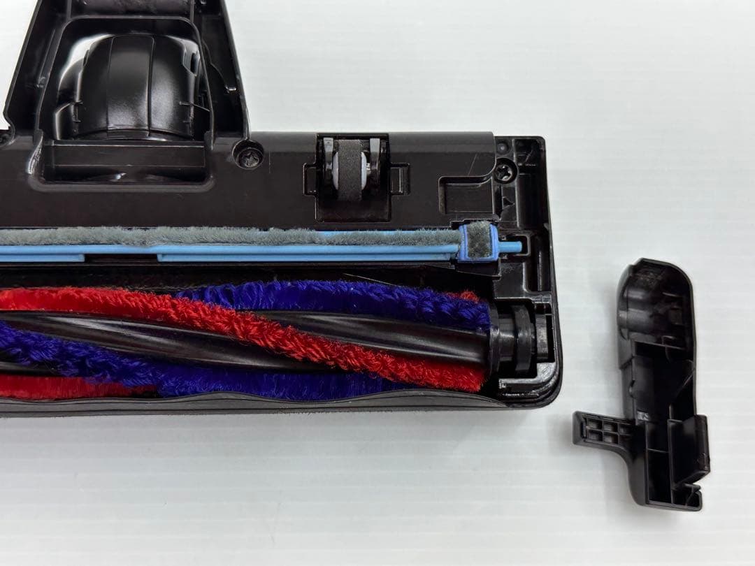 綺麗　動作保証品　D-AP53 日立　掃除機　ヘッド　回転ブラシ　パワーブラシ