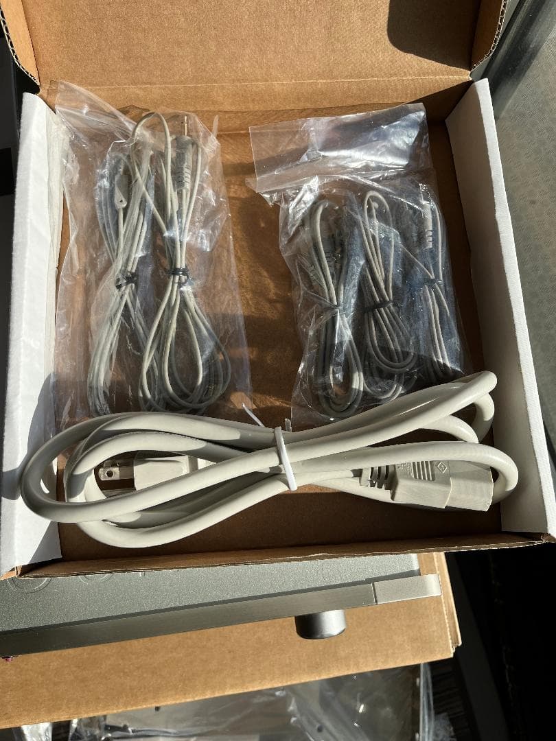 PARASOUND パラサウンド P7 プリアンプ 7.1ch