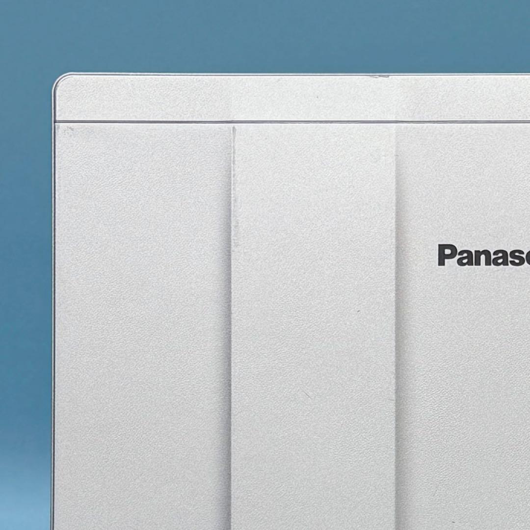 884良品 16GB レッツノート CF-SV9 i5 第10世代 office