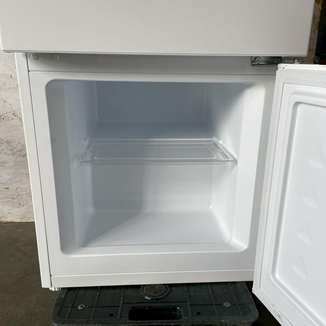 ヤマダ電機 2ドア冷蔵庫 YRZ-C12G1 2018年製 117L Y1866