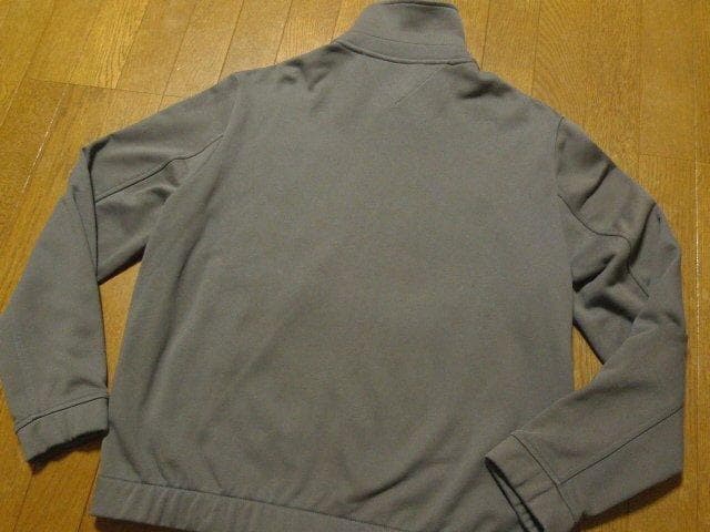 XL日本サイズ位新品トミーヒルフィガーUSA限定ジャケット4方向伸縮ストレッチ