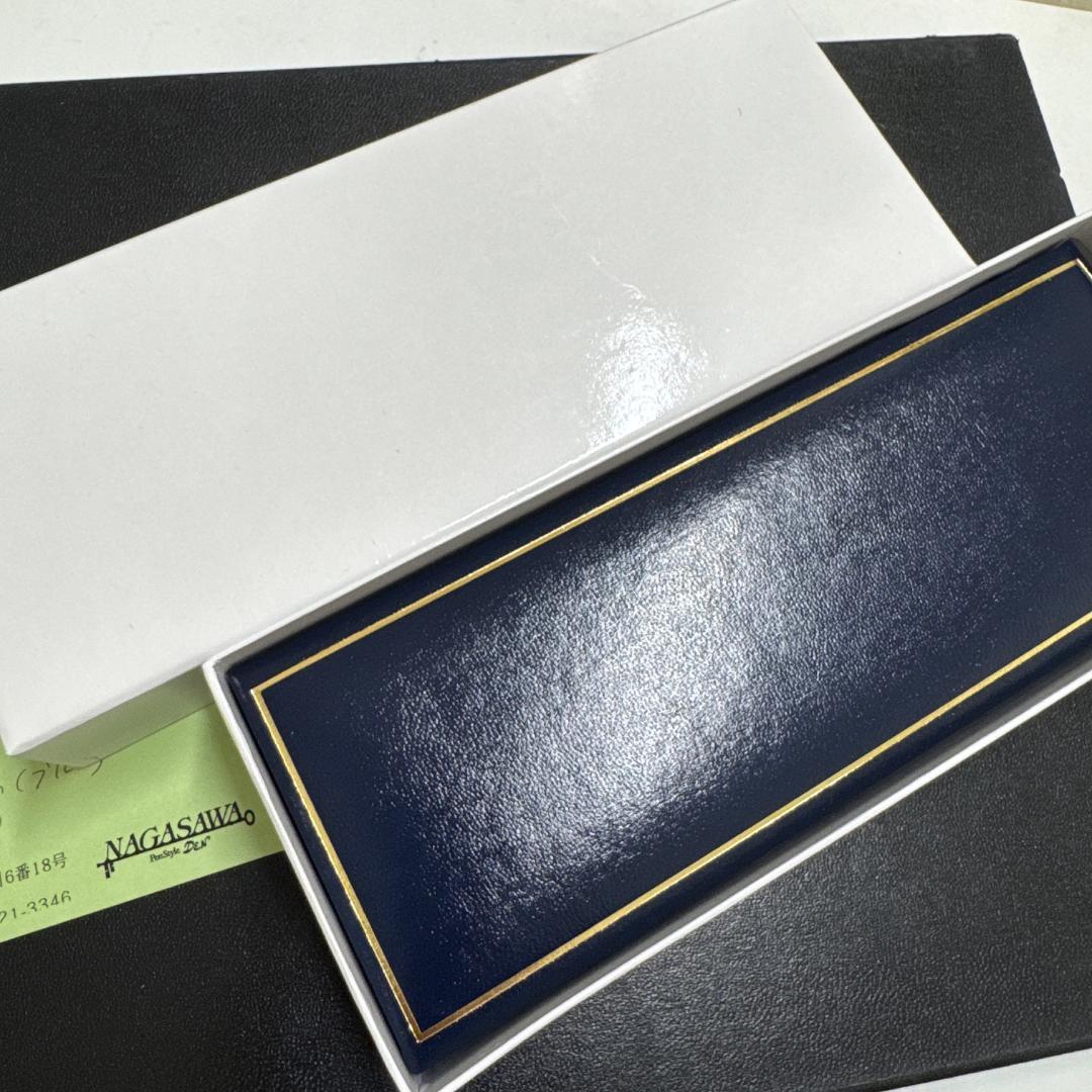 GA7127◆未使用 クリスエール アートウォッチペン 万年筆♪