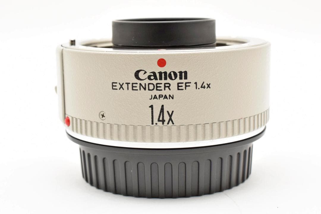 その他 Canon EXTENDER EF 1.4x #7504