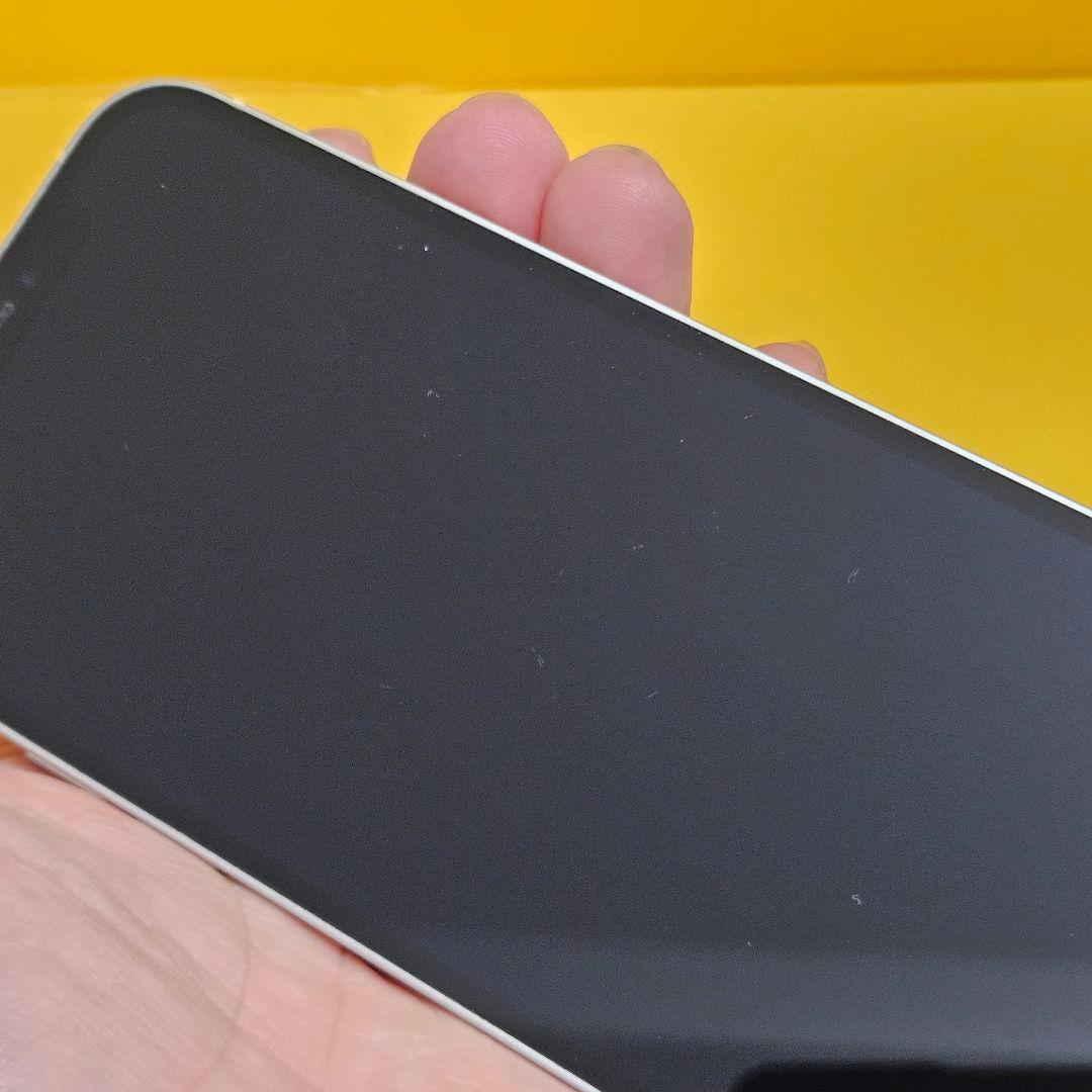 iPhone 12 64GB｜24時間以内発送!#435