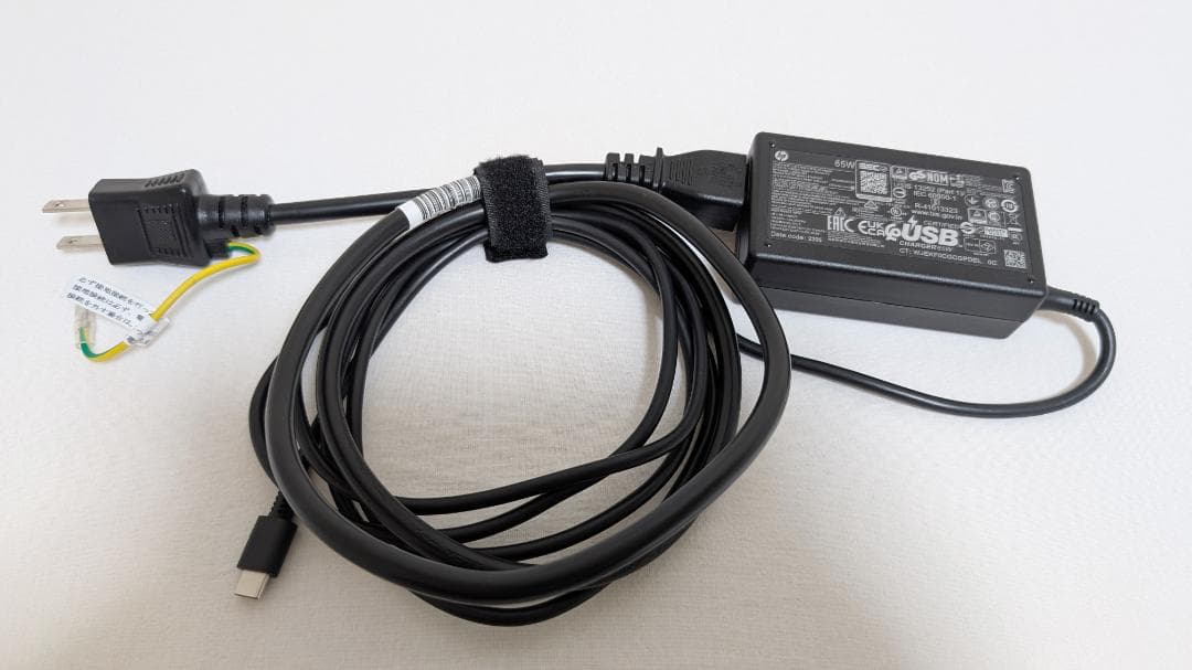 美品ノートPC HP Pavilion Plus 14-eh0046TU