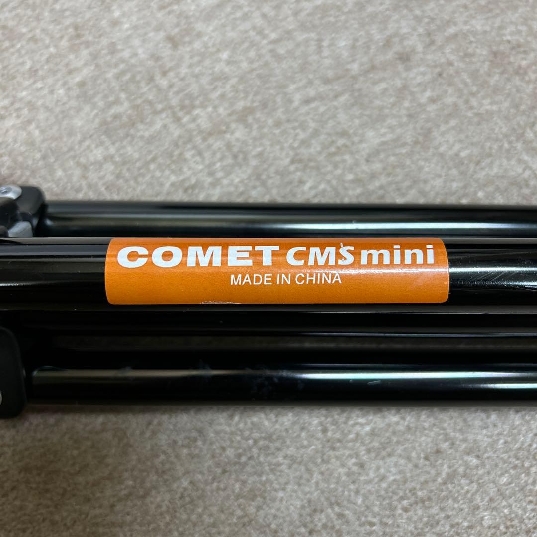 COMET CT-100jr セット