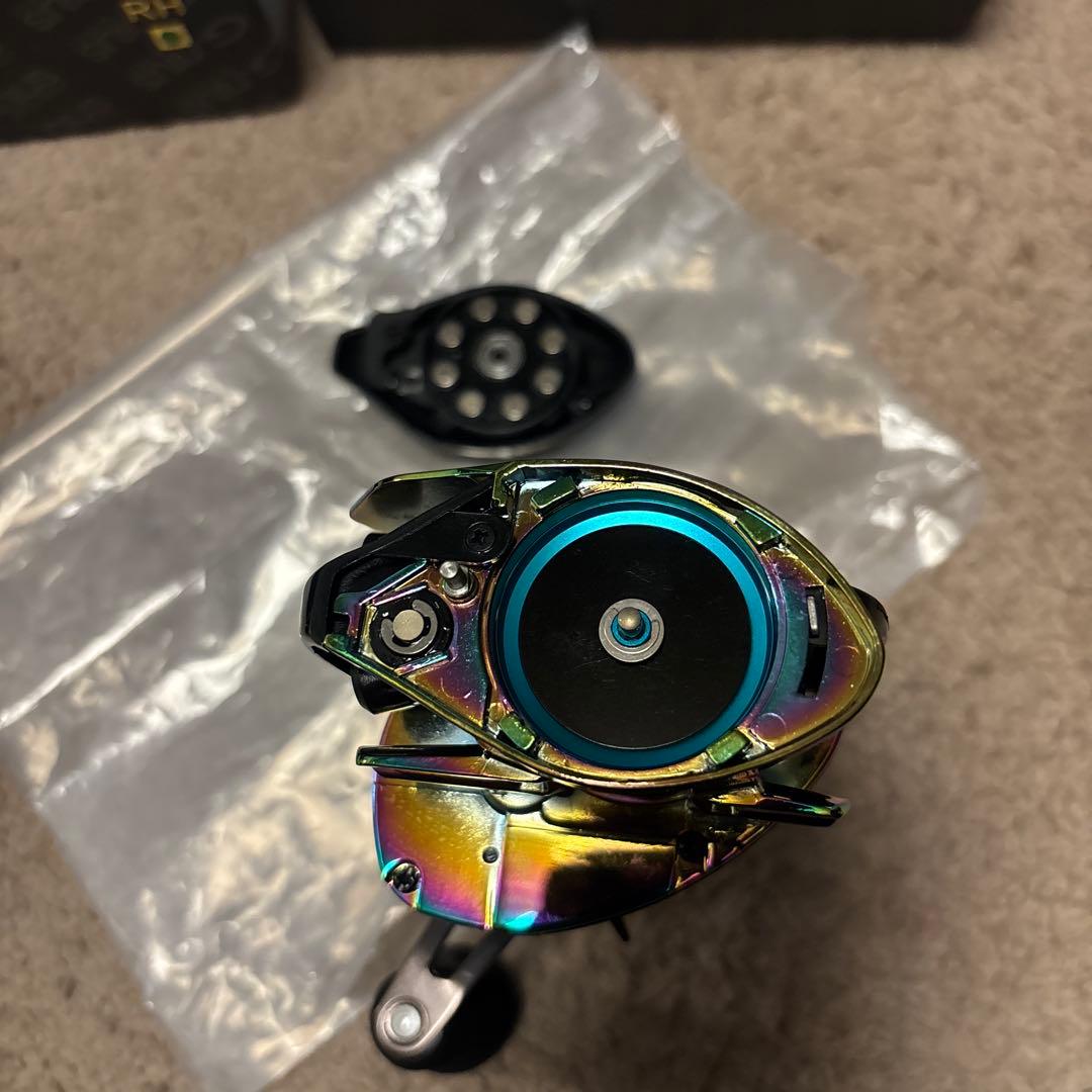 ジーニアスプロジェクト グラビアスKイマエオーロラ